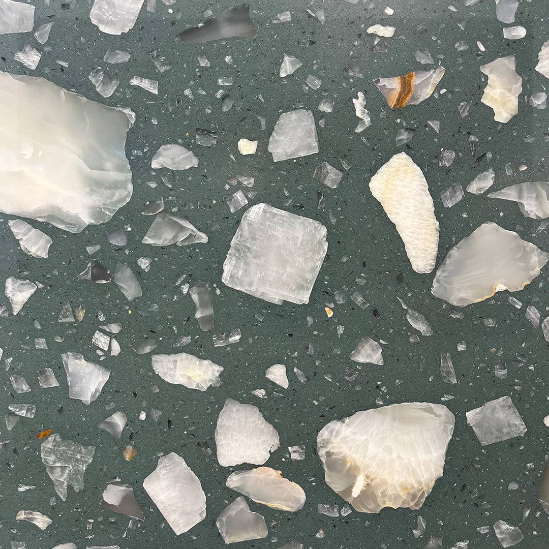 Calla Onyx Terrazzo STP 40 | Buy Natural Terrazzo | Australia Sydney ...