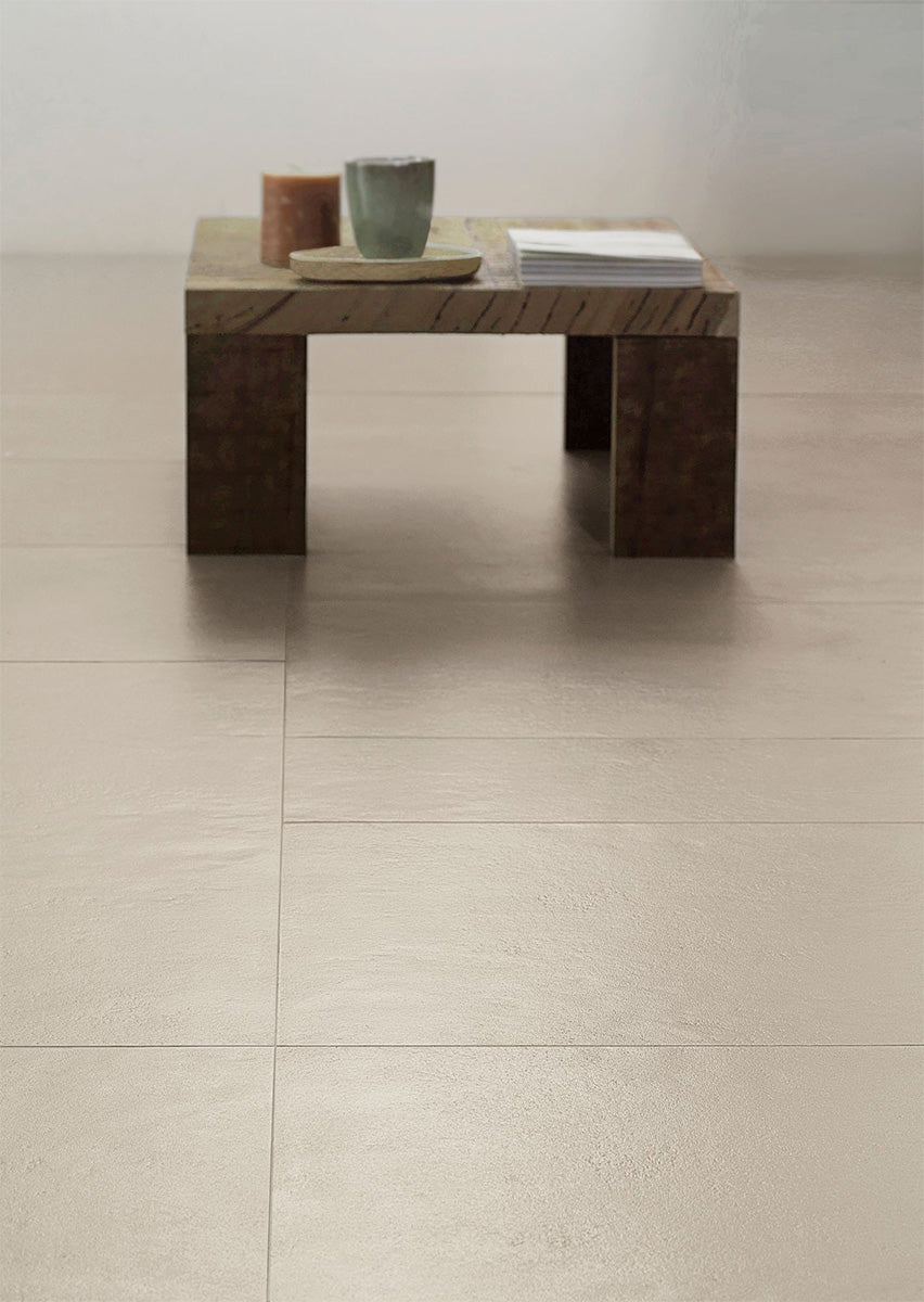 Clay Haven Concrete Italian Porcelain