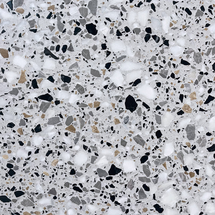 Clay Forest Terrazzo STP-33