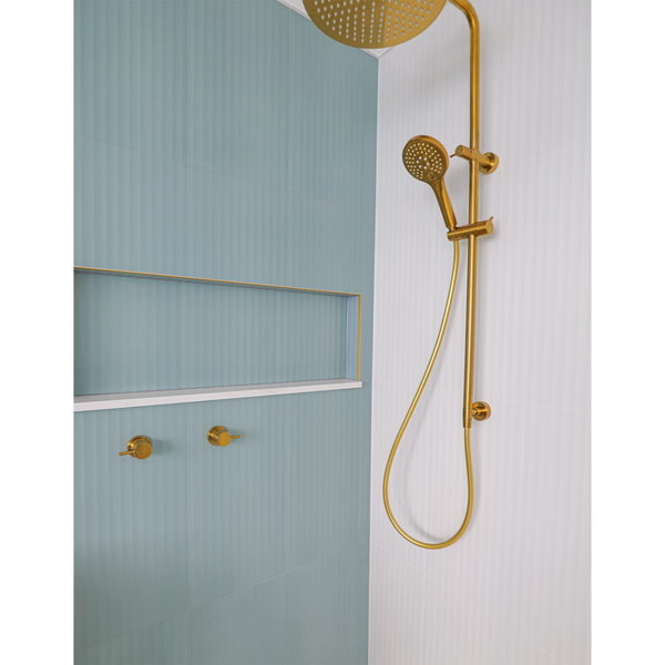 Cleo Linear Decor Ceramic