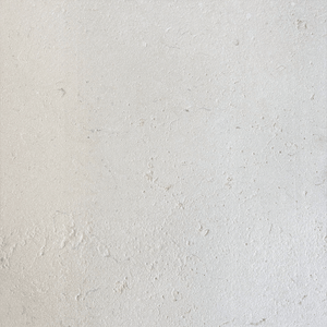 Crema Bianco Tumbled and Sandblasted Limestone - Stone and Tile Projects 