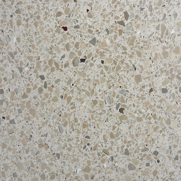 Crema Lantana Terrazzo STP 43