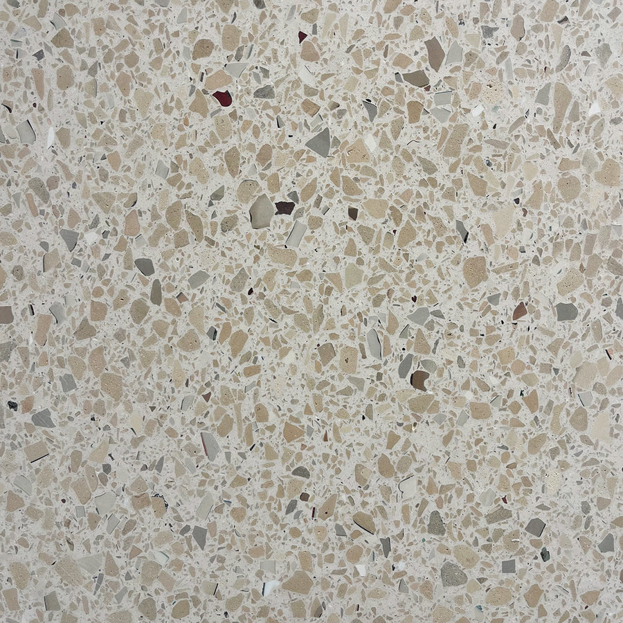 Crema Lantana Terrazzo STP 43