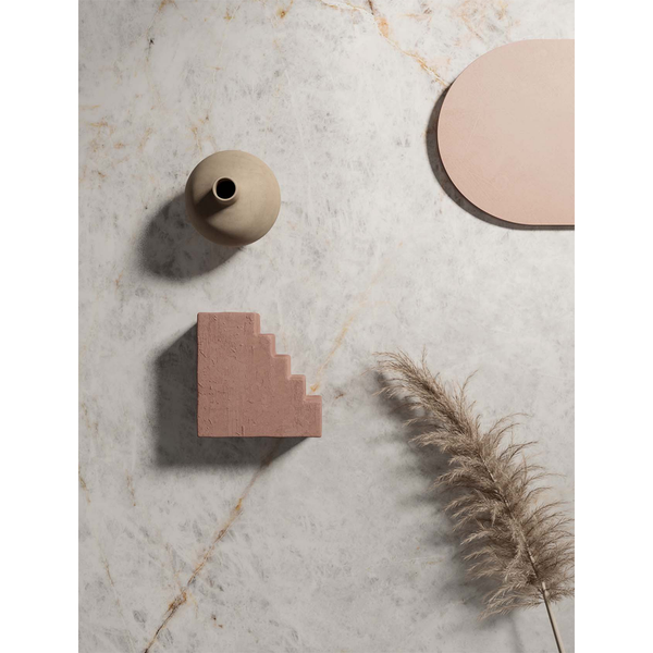 Gemstone Crystal Italian Porcelain - Stone and Tile Projects 