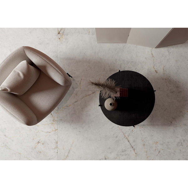 Gemstone Crystal Italian Porcelain - Stone and Tile Projects 