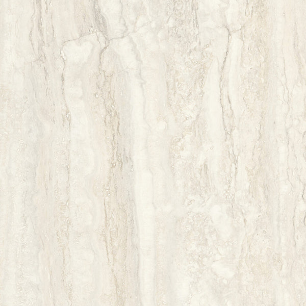 Calico Ivory Travertine Veincut Porcelain