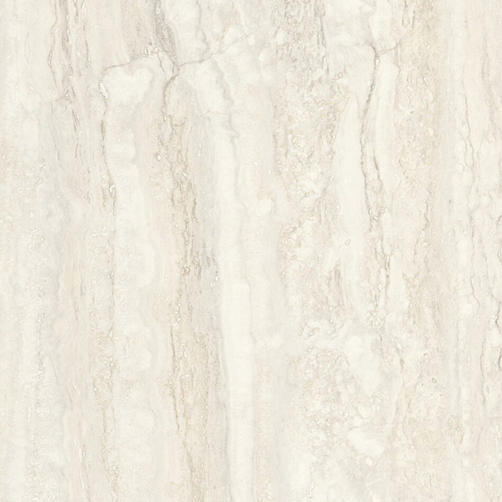 Calico Ivory Travertine Veincut Porcelain