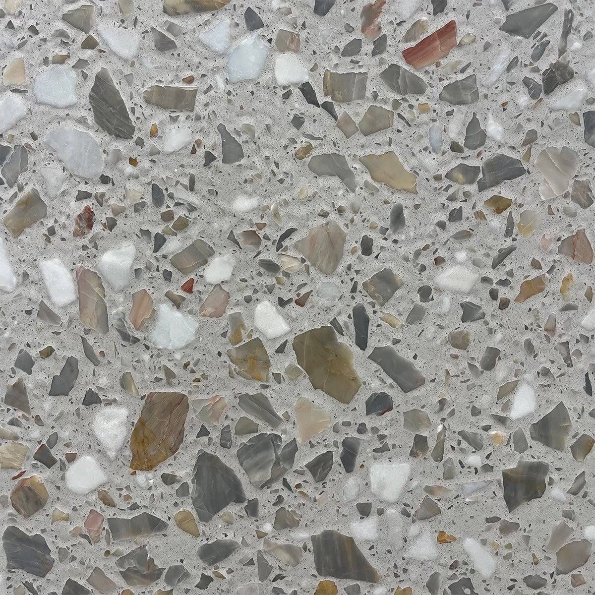 Terrazzo Tiles | Stone and Tile Projects