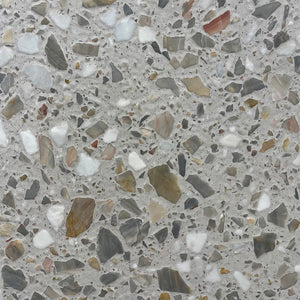 Ivy Onyx Terrazzo  STP-45