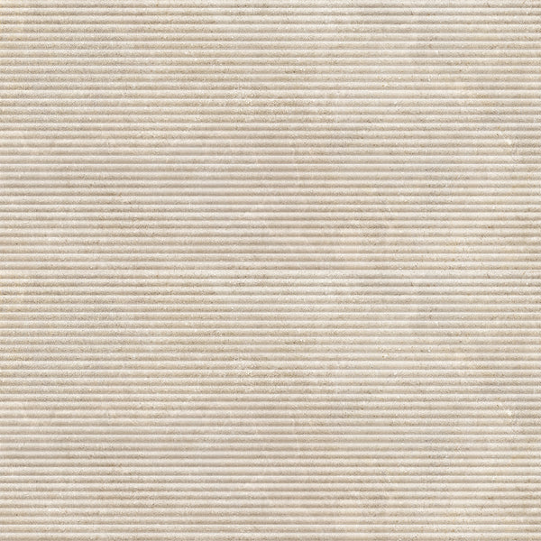 Kashan Limestone Clay Porcelain - Stone and Tile Projects 