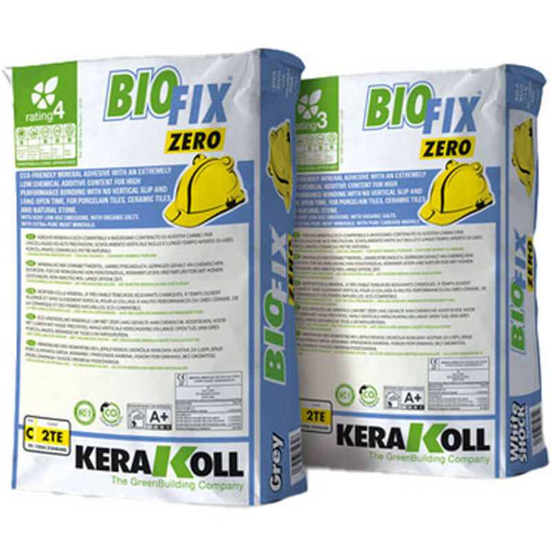 Kerakoll Biofix ® Zero