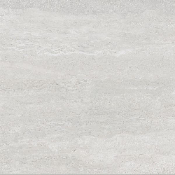 La Spezia Grey Travertine Veincut Porcelain