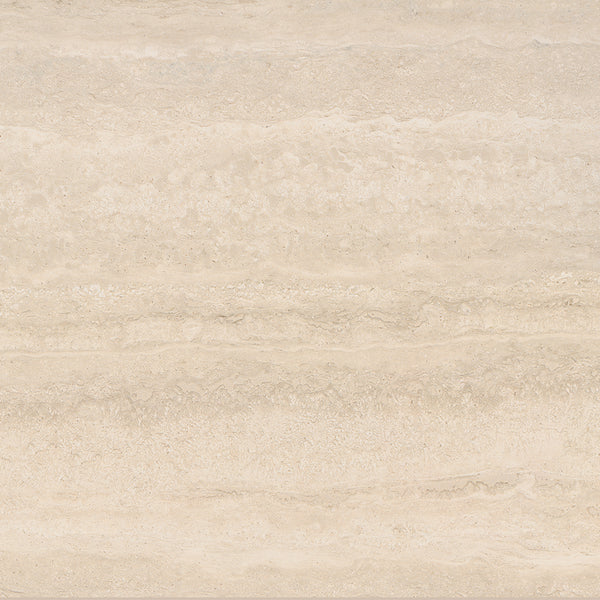 La Spezia Ivory Travertine Veincut Porcelain