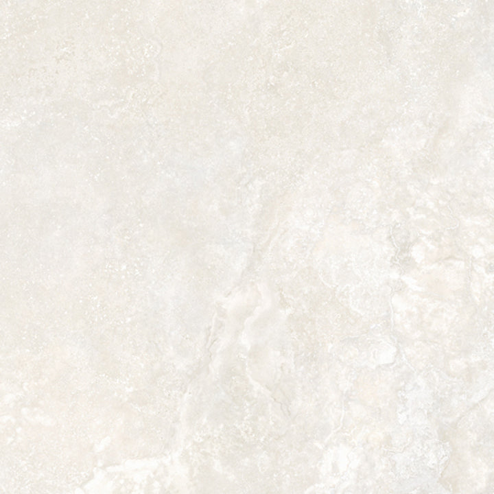 La Spezia Bianco Travertine Cross-Cut Porcelain