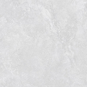 La Spezia Grey Travertine Cross-Cut Porcelain