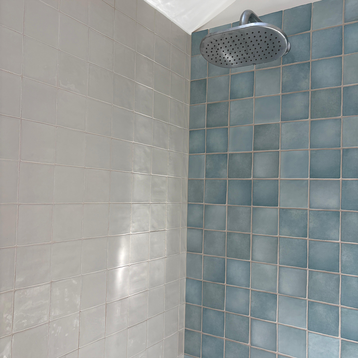 Blue Wall Tiles - For a Serene, Inviting Atmosphere – Stone and Tile ...