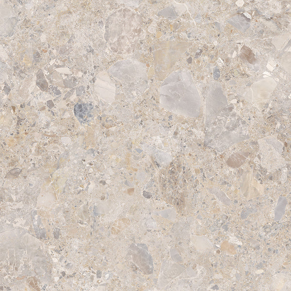 Navarre Almond Terrazzo Porcelain