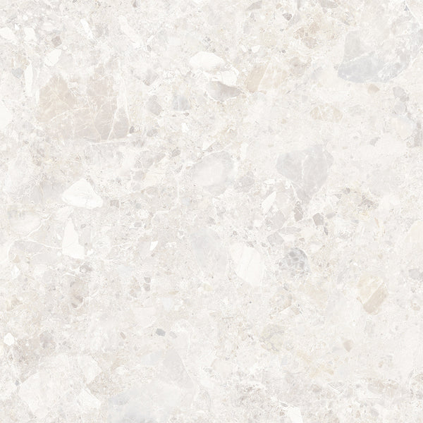 Navarre Bianco Terrazzo Porcelain