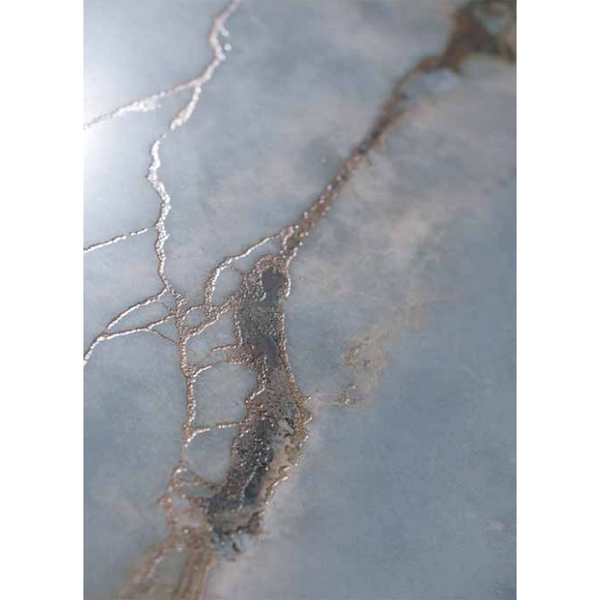 Nuvola Deep River Italian Porcelain - Stone and Tile Projects 