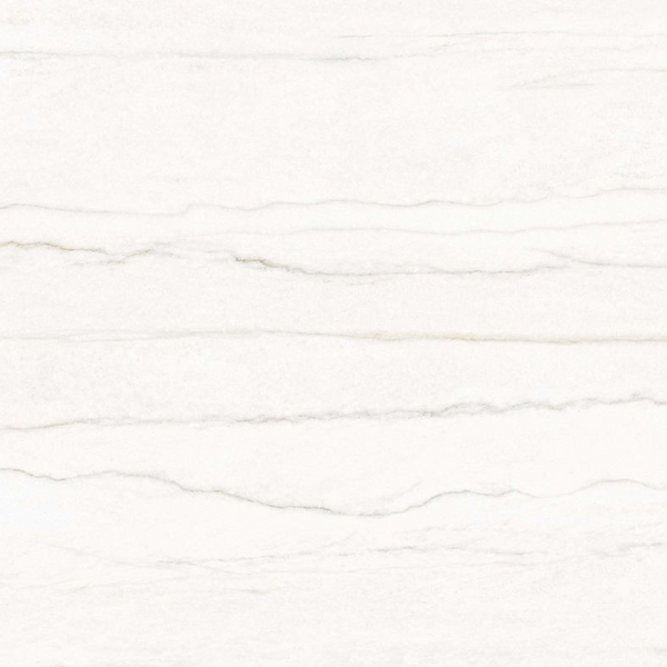 Nuvola White Italian Porcelain - Stone and Tile Projects 