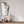 Nuvola White Italian Porcelain - Stone and Tile Projects 