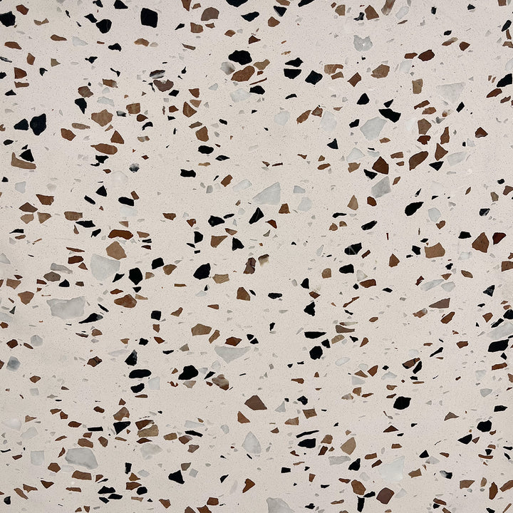 Pastel Pink Terrazzo STP-27