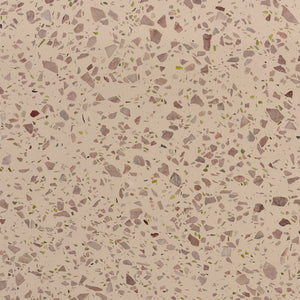 Rose Pink Terrazzo STP-23