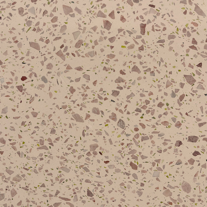 Rose Pink Terrazzo STP-23