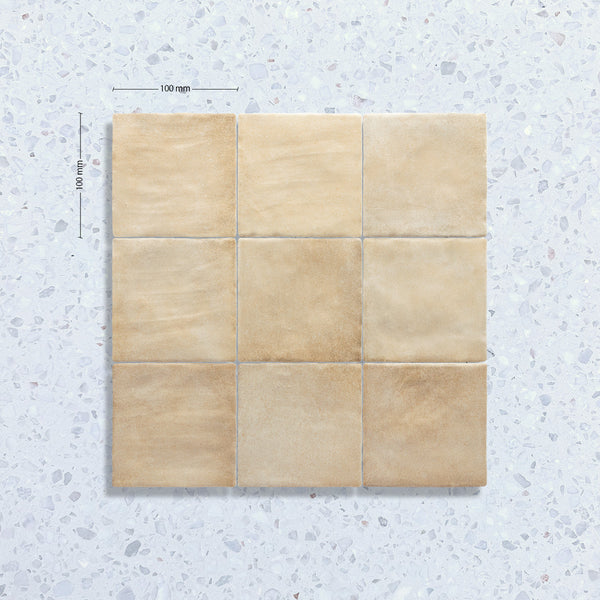 Safi Arena Spanish Ceramic