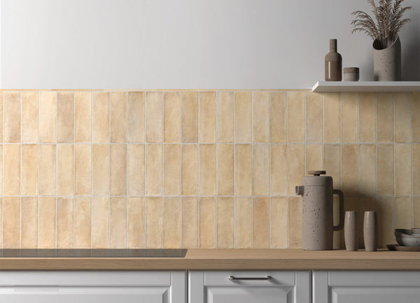 Safi Arena Spanish Ceramic