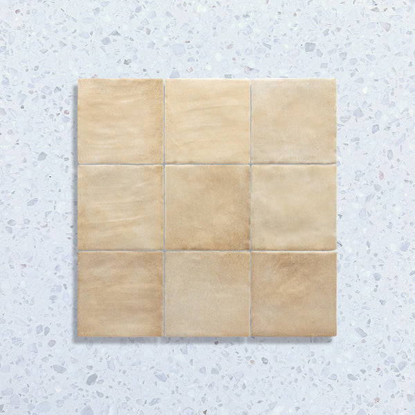 Safi Arena Spanish Ceramic