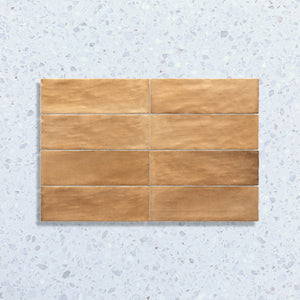 Safi Terracotta Spanish Ceramic - Stone and Tile Projects 