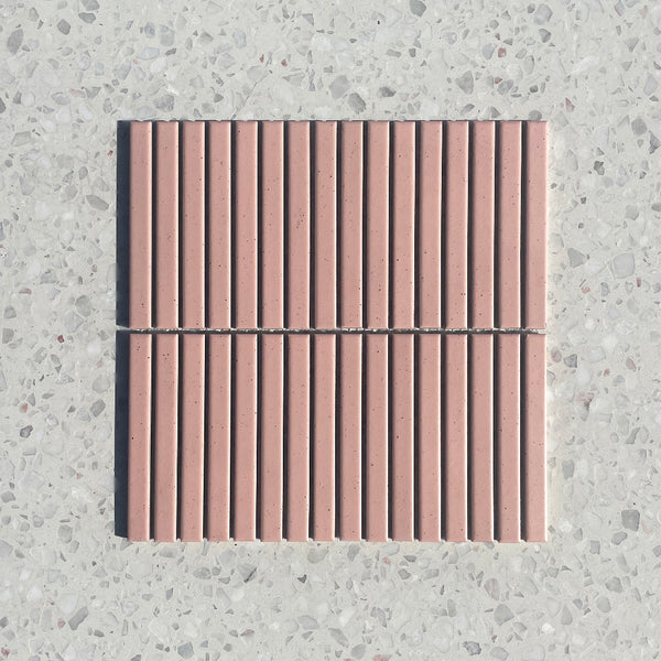 Sakura Pink Slim Kitkat Mosaic