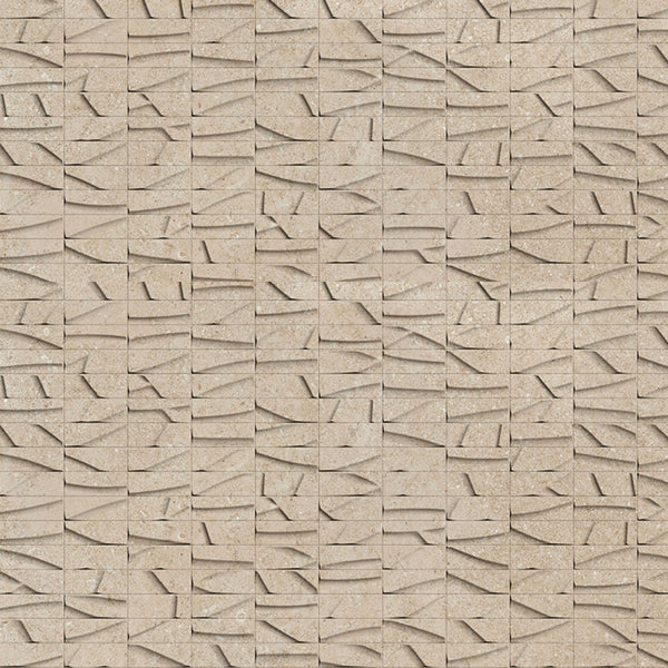 Sandora Sabbia Porcelain - Stone and Tile Projects 