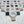 Sassari Calacatta Jolly Marble Mosaic