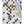 Sassari Calacatta Jolly Marble Mosaic