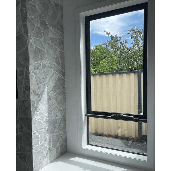 Silver Tumbled Travertine - Stone and Tile Projects 