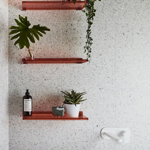 Terrazzo Bianco STP-22011 - Stone and Tile Projects 