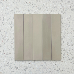 Valley Beige Subway Porcelain - Stone and Tile Projects 