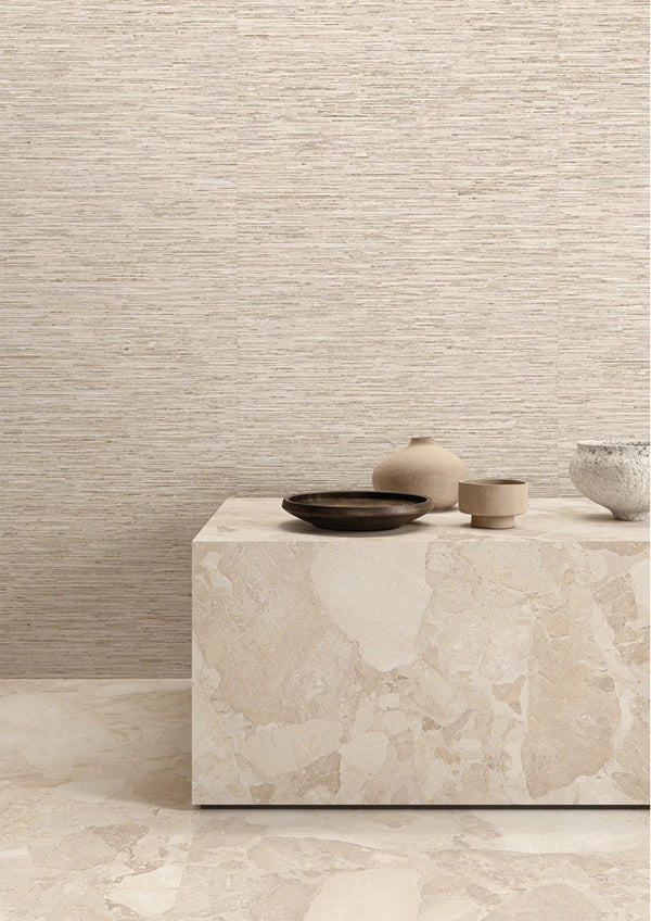 Waitaki Beige Italian Porcelain