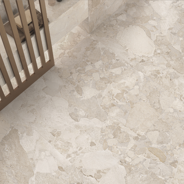Waitaki Greige Italian Porcelain