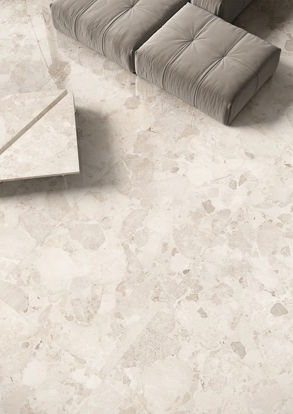 Waitaki White Italian Porcelain