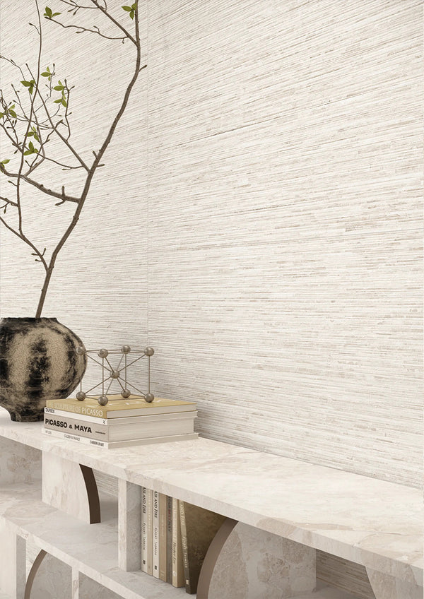 Waitaki White Italian Porcelain