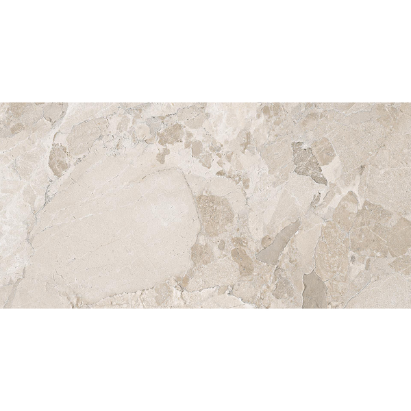 Waitaki Greige Italian Porcelain
