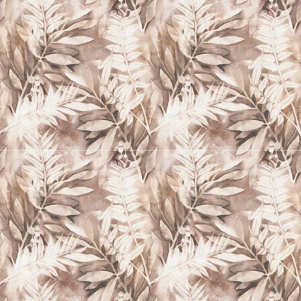 Wallpaper Pattern B Italian Porcelain – Stone and Tile Projects