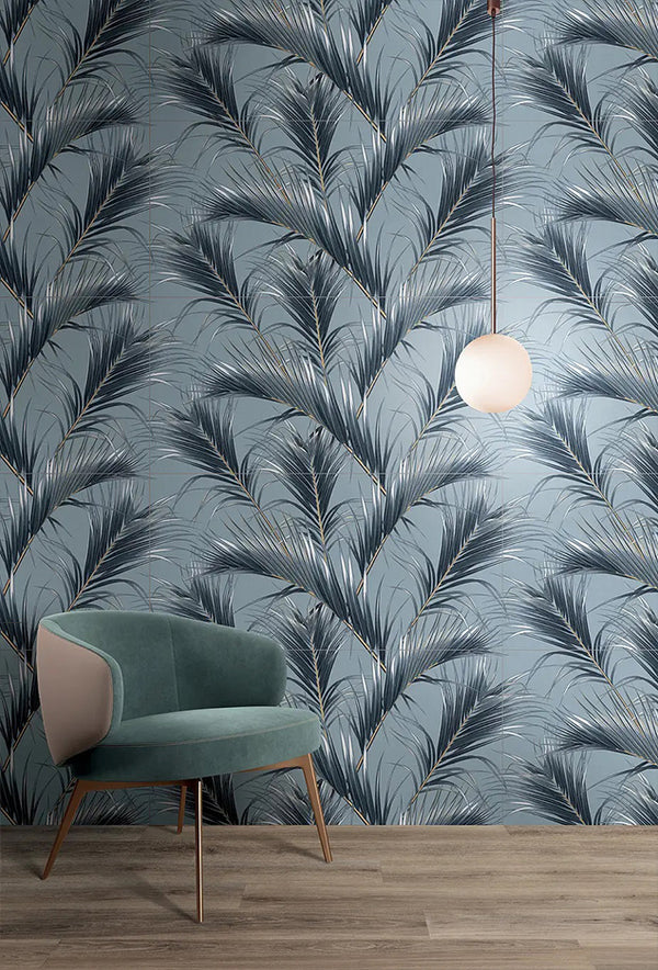 Wallpaper Pattern D Italian Ceramic