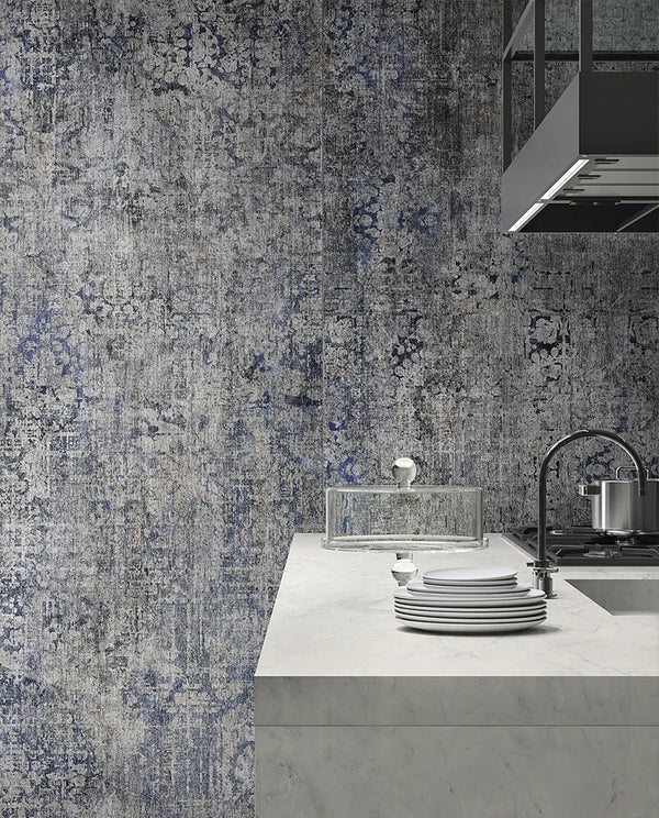 Wallpaper Pattern F Italian Porcelain