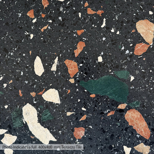 Black Forest Terrazzo STP-02