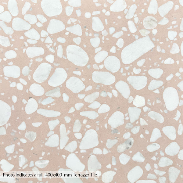 Blush Pink Terrazzo STP-34