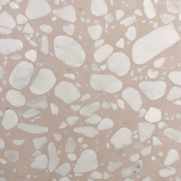 Blush Pink Terrazzo STP-34